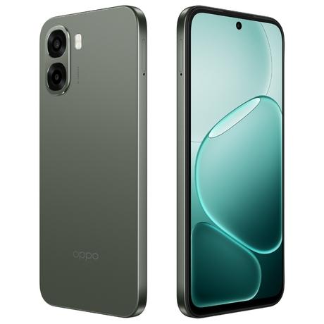 Oppo A6x 5G 64 GB, 4 GB RAM, Olive Green, Mobile Phone-4