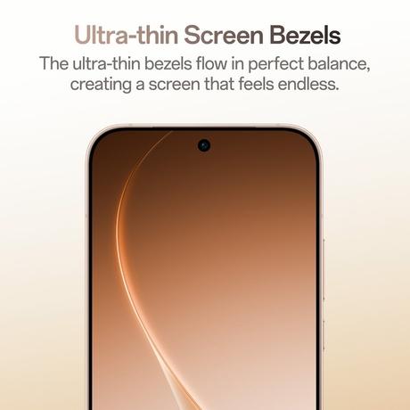 Oppo Reno15Pro 5G 256 GB, 12 GB RAM, Sunset Gold, Mobile Phone-22