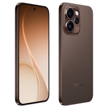 Oppo Reno15Pro Mini 5G 256 GB, 12 GB RAM, Cocoa Brown, Mobile Phone-19