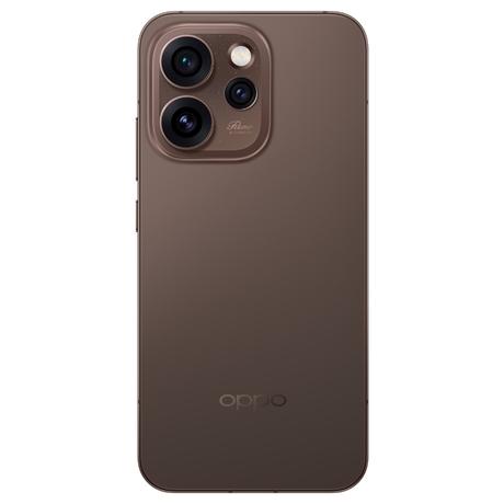 Oppo Reno15Pro Mini 5G 256 GB, 12 GB RAM, Cocoa Brown, Mobile Phone-21