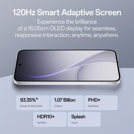 Oppo Reno15Pro Mini 5G 256 GB, 12 GB RAM, Cocoa Brown, Mobile Phone-7