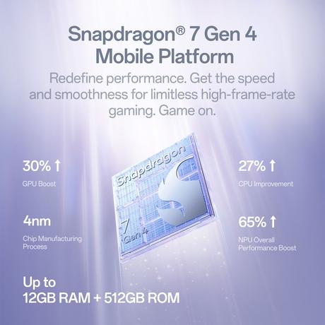Oppo Reno15 5G 256 GB, 8 GB RAM, Twilight Blue, Mobile Phone-16