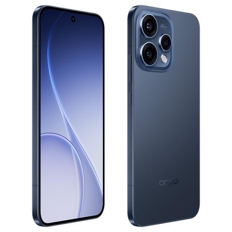 Oppo Reno15 5G 256 GB, 8 GB RAM, Twilight Blue, Mobile Phone-18