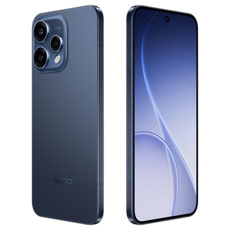 Oppo Reno15 5G 256 GB, 8 GB RAM, Twilight Blue, Mobile Phone-19