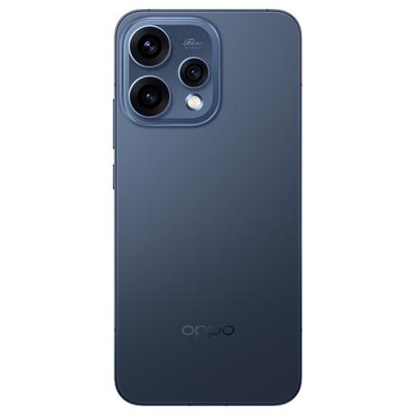 Oppo Reno15 5G 256 GB, 8 GB RAM, Twilight Blue, Mobile Phone-20