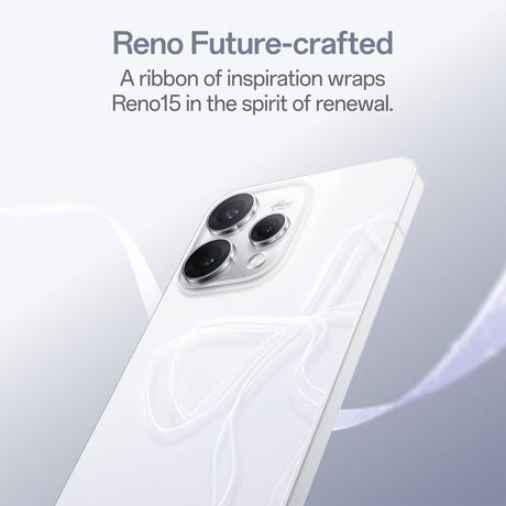 Oppo Reno15 5G 256 GB, 8 GB RAM, Twilight Blue, Mobile Phone-23