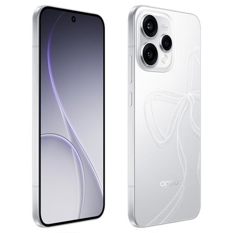 Oppo Reno15 5G 256 GB, 8 GB RAM, Glacier White, Mobile Phone-18