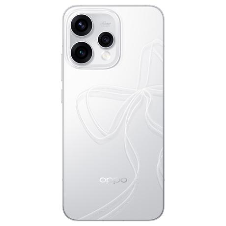 Oppo Reno15 5G 256 GB, 8 GB RAM, Glacier White, Mobile Phone-20