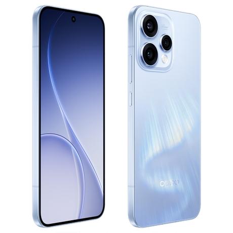 Oppo Reno15 5G 256 GB, 12 GB RAM, Aurora Blue, Mobile Phone-18
