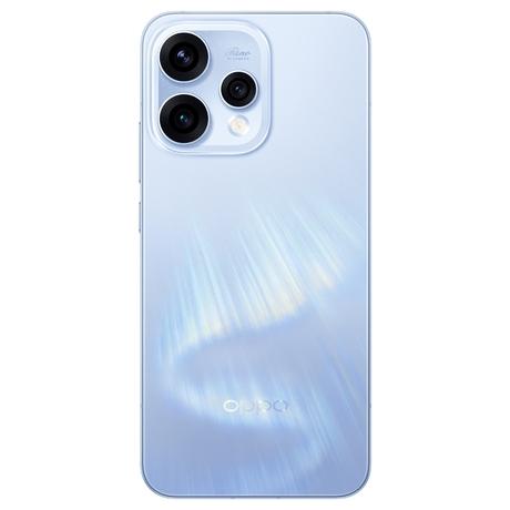 Oppo Reno15 5G 256 GB, 12 GB RAM, Aurora Blue, Mobile Phone-20