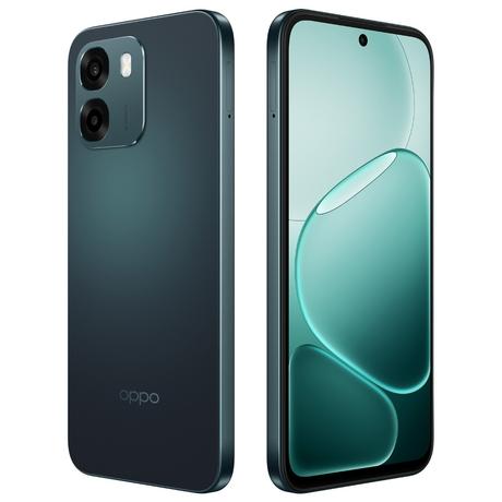 OPPO A6 5G 128 GB, 6 GB RAM, Sapphire Blue, Mobile Phone-12