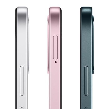 OPPO A6 5G 128 GB, 6 GB RAM, Sapphire Blue, Mobile Phone-13