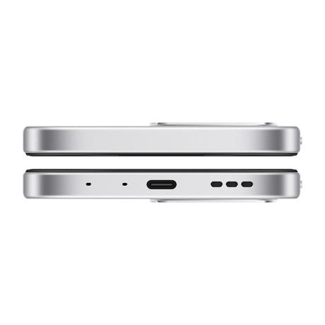 OPPO A6 5G 256 GB, 6 GB RAM, Ice White, Mobile Phone-14
