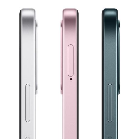 OPPO A6 5G 128 GB, 4 GB RAM, Sapphire Blue, Mobile Phone-13