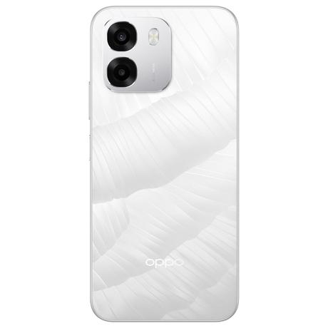 OPPO A6 5G 128 GB, 4 GB RAM, Ice White, Mobile Phone-10