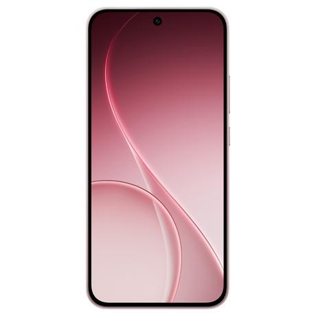 OPPO Reno15c 5G 256 GB, 8 GB RAM, Afterglow Pink, Mobile Phone-1