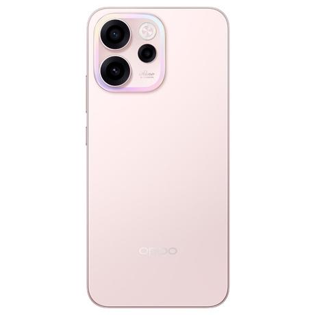 OPPO Reno15c 5G 256 GB, 8 GB RAM, Afterglow Pink, Mobile Phone-2