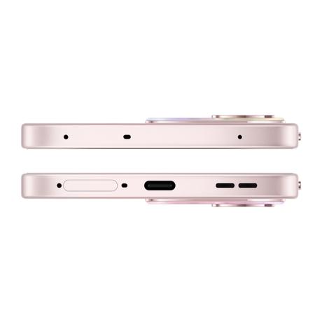 OPPO Reno15c 5G 256 GB, 8 GB RAM, Afterglow Pink, Mobile Phone-6