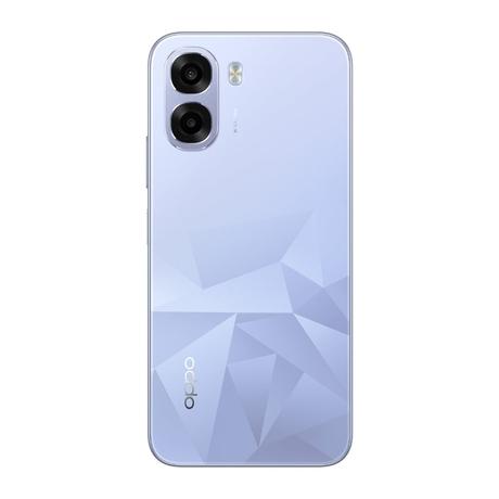 OPPO K14x 5G 128 GB, 4 GB RAM, Icy Blue, Mobile Phone-2