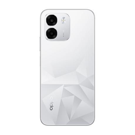 OPPO K14 5G 128 GB, 6 GB RAM, Prism White, Mobile Phone-14