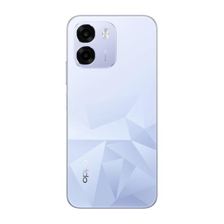 OPPO K14 5G 128 GB, 6 GB RAM, Icy Blue, Mobile Phone-14