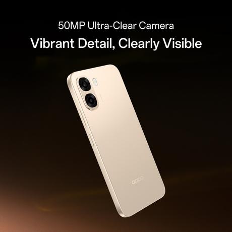 OPPO A6s 5G 128 GB, 4 GB RAM, Plum Purple, Mobile Phone-5