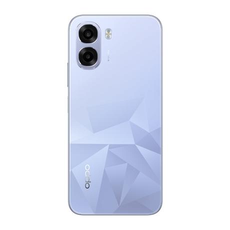 OPPO K14x 5G 64 GB, 4 GB RAM, Icy Blue, Mobile Phone-14