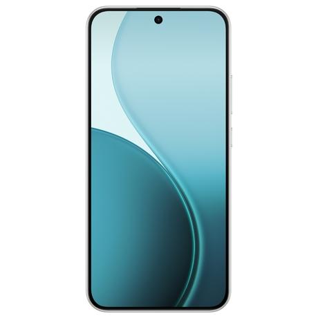 OPPO F33 5G 256 GB, 8 GB RAM, Pearl White, Mobile Phone-1