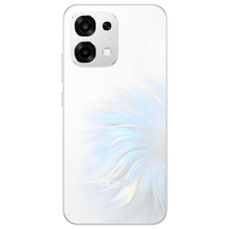 OPPO F33 5G 256 GB, 8 GB RAM, Pearl White, Mobile Phone-2