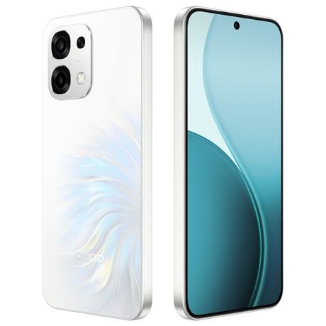 OPPO F33 5G 256 GB, 8 GB RAM, Pearl White, Mobile Phone-4