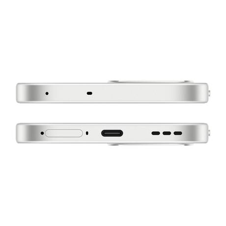 OPPO F33 5G 256 GB, 8 GB RAM, Pearl White, Mobile Phone-5