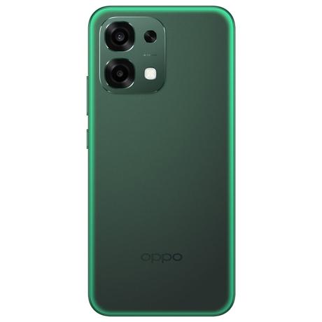 OPPO F33 5G 256 GB, 8 GB RAM, Forest Green, Mobile Phone-2