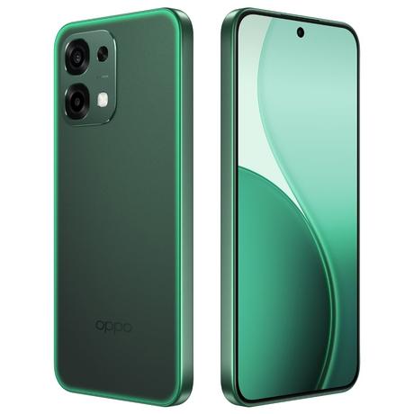 OPPO F33 5G 256 GB, 8 GB RAM, Forest Green, Mobile Phone-4