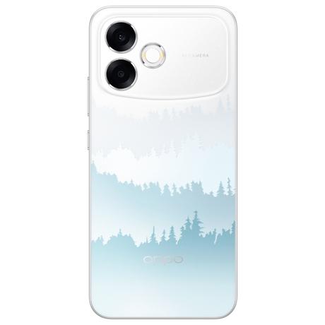 OPPO F33 Pro 5G 128 GB, 8 GB RAM, Misty Forest, Mobile Phone-2