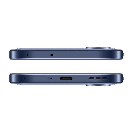 OPPO F33 Pro 5G 128 GB, 8 GB RAM, Starry Blue, Mobile Phone-5