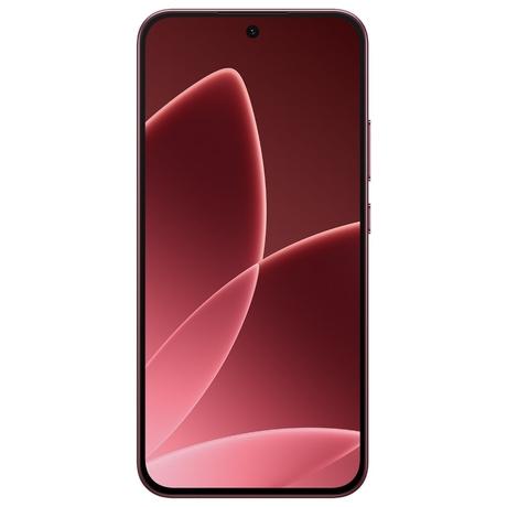 OPPO F33 Pro 5G 256 GB, 8 GB RAM, Passion Red, Mobile Phone-1