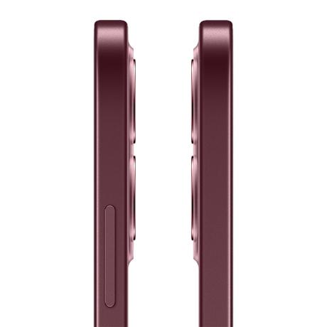 OPPO F33 Pro 5G 256 GB, 8 GB RAM, Passion Red, Mobile Phone-3