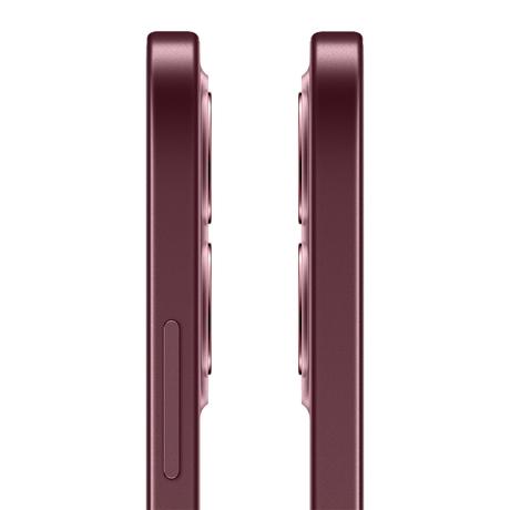 OPPO F33 Pro 5G 256 GB, 8 GB RAM, Passion Red, Mobile Phone-3