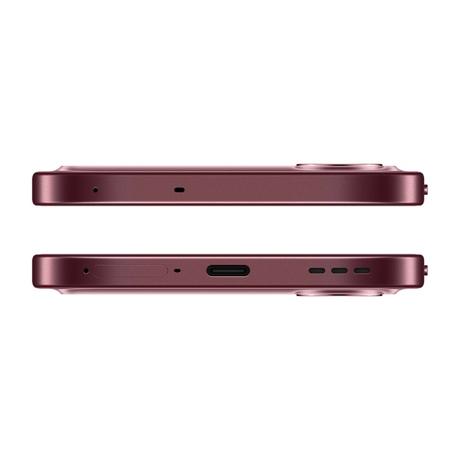 OPPO F33 Pro 5G 256 GB, 8 GB RAM, Passion Red, Mobile Phone-5