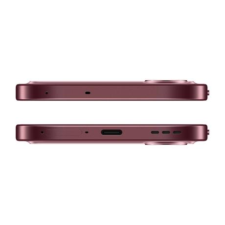 OPPO F33 Pro 5G 256 GB, 8 GB RAM, Passion Red, Mobile Phone-5
