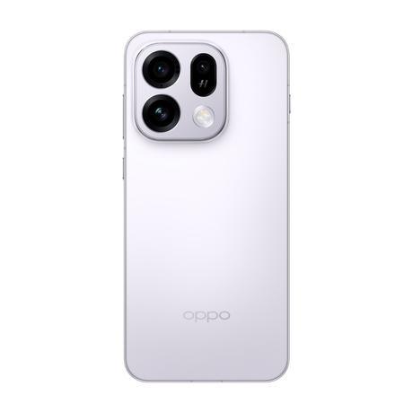 Oppo Find X9s 5G 256 GB, 12 GB RAM, Mobile Phone, Lavender Sky-12
