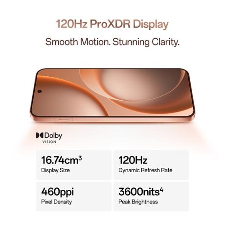 Oppo Find X9s 5G 256 GB, 12 GB RAM, Mobile Phone, Lavender Sky-6