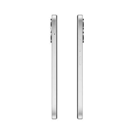 OPPO A6c 64 GB, 4 GB RAM, Feather White, Mobile Phone-2