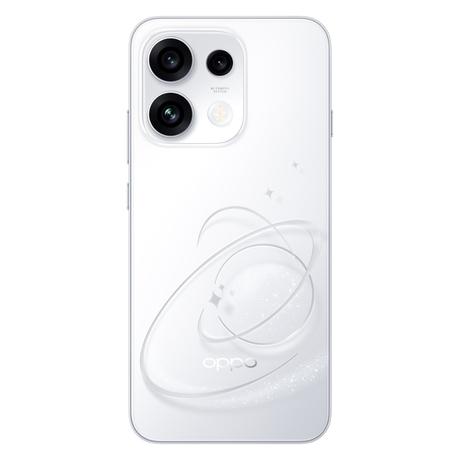 OPPO Reno16c 256 GB, 8 GB RAM, Starry White, Mobile Phone-2