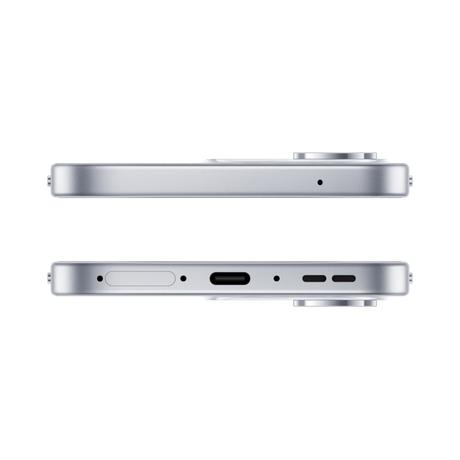 OPPO Reno16c 256 GB, 8 GB RAM, Starry White, Mobile Phone-6