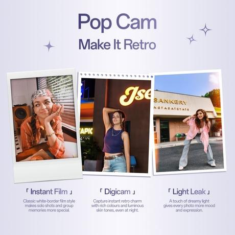 OPPO Reno16c 256 GB, 8 GB RAM, Twilight Violet, Mobile Phone-15