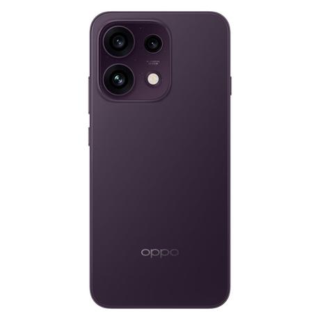 OPPO Reno16c 256 GB, 8 GB RAM, Twilight Violet, Mobile Phone-2