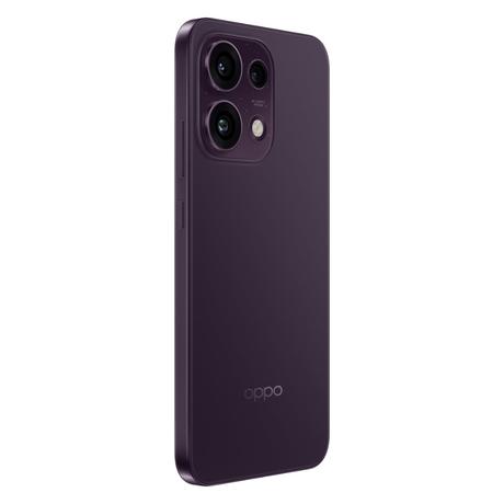 OPPO Reno16c 256 GB, 8 GB RAM, Twilight Violet, Mobile Phone-5