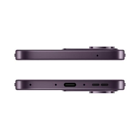 OPPO Reno16c 256 GB, 8 GB RAM, Twilight Violet, Mobile Phone-6