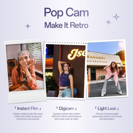 OPPO Reno16c 256 GB, 8 GB RAM, Stellar Purple, Mobile Phone-15